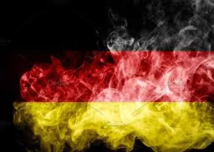 وقت سفارت آلمان